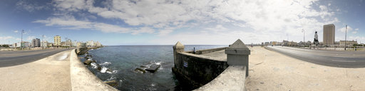 Malecon in Havana 64