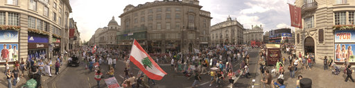 London Protest1