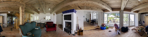 Livingroom: The Old Mill