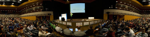 Google Developer Day Prague, 2009