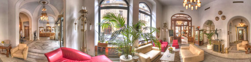Hotel Pariz