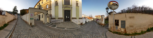 Hospital of Saint Charles of Boromej