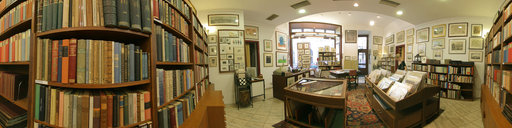 The Map Shop