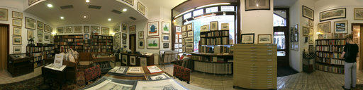 The Map Shop