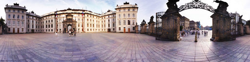 Prague Castle