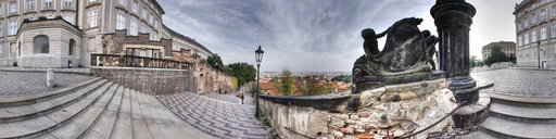 Prague Castle - Hradcanske Namesti