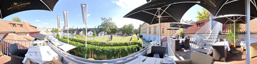 Kampa Park