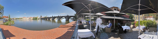 Kampa Park