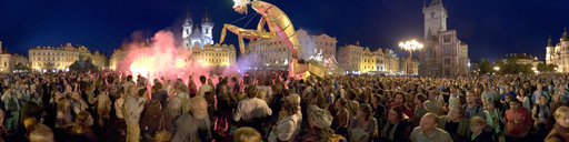 the Giant Praying Mantis Invasion - 8