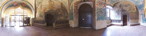 The Town Hall at Old Town Square - 2