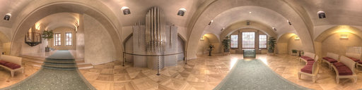 Wedding Chapel at Old Town Square