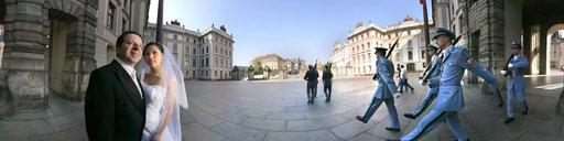 Prague Castle