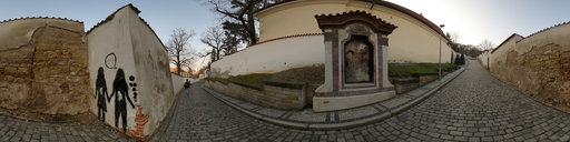 Vlasska Street - 2