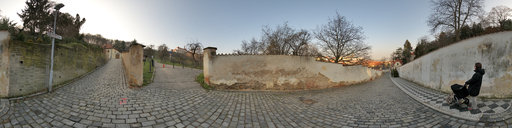 Vlasska Street - 1