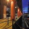 Albert Dock Liverpool