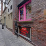 Cavern Club Liverpool Wall Of Fame