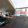 Shell Express, van Uvenweg