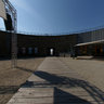 Courtyard of slavic fort Raddusch
