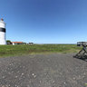 Oland lighthouse (south)