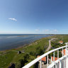Oland lighthouse (south) - view