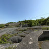 Listershuvuds nature reservation