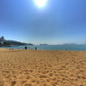 Hong Kong Repulse bay beach 1