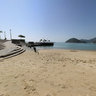 Hong Kong Repulse bay beach 2