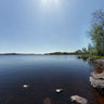 Mockeln lake 1