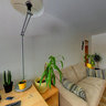 One livingroom in Almhult 2010
