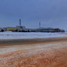 Ignalina Nuclear Power Reactor