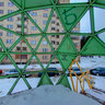 Playground in Visaginas 2