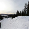 Vasek @ snowpark in Hanaslov 1