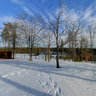 Nykulla observation tower