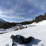 Italy Latemar relax 1