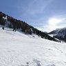 Italy Latemar relax 2