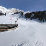 Italy Latemar view 2