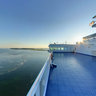Trelleborg-Sassnitz ferry