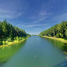 Aimless Bridge