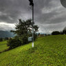 Earth station Aflenz