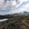 1 Panorama near Turtagro 2011