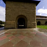 Memorial Court Stanford University