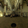 Altenberger Dom Eingang
