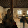 Benediktbeuern Gotischer Saal