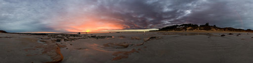 Cable Beach Sunset