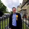 Bath, Combe Down, Don Foster.
