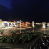 Oribi Plaza Centre night