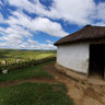 Traditional Huts in Izingolweni