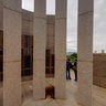 South African Police Memorial