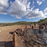 Freedom Park Isivivane Spiritual Place