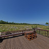 Umtamvuna Gorge Viewing Deck